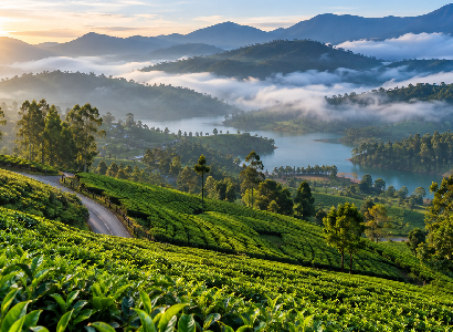 Ooty Tour