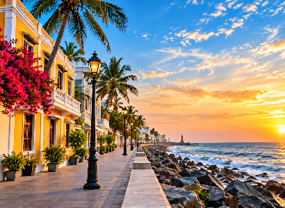 Pondicherry Tour