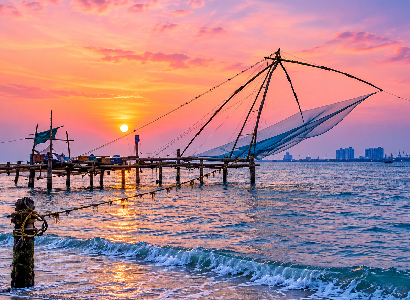 Chennai Pondicherry Tour