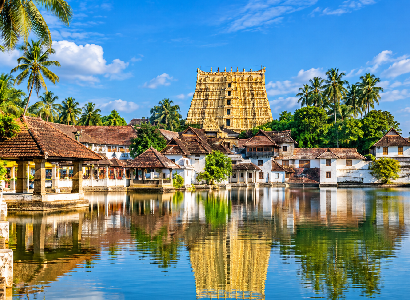Trivandrum Tour