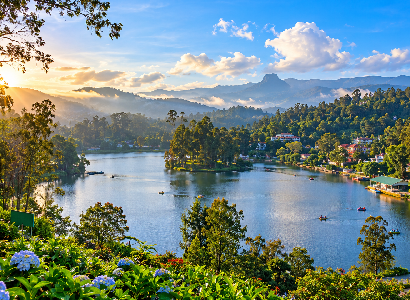 Kodaikanal Tour