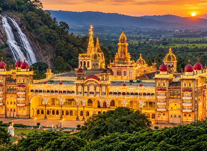 Mysore Coorg Tour