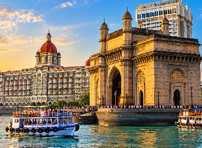 Mumbai Goa Bangalore Tour