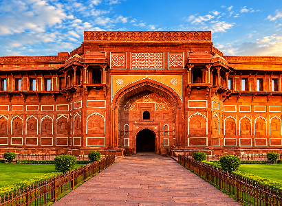 Delhi Jaipur Agra Tour