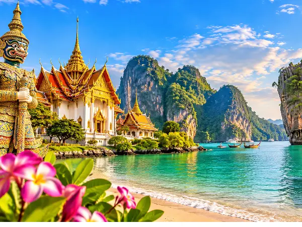 Thailand Tour