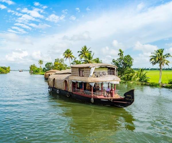Kerala Highlights